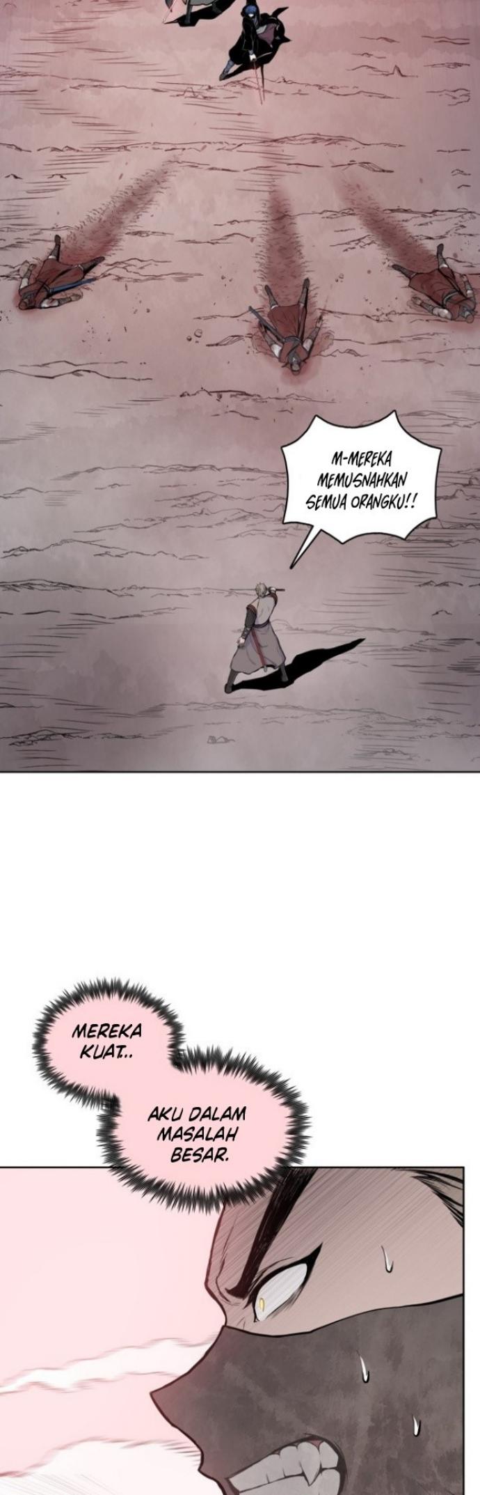 Reincarnated War God Chapter 89 - halaman 11