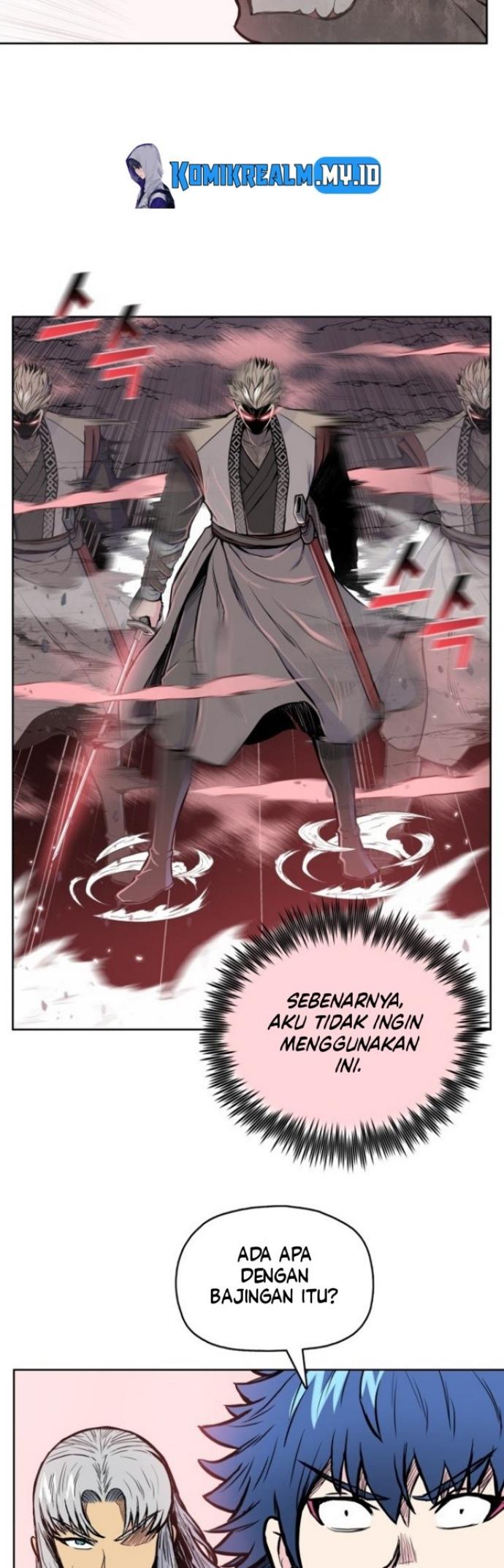 Reincarnated War God Chapter 89 - halaman 12