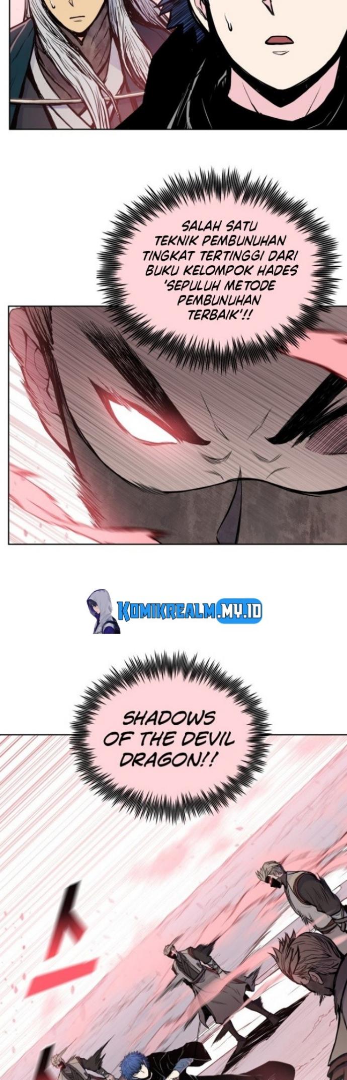 Reincarnated War God Chapter 89 - halaman 13