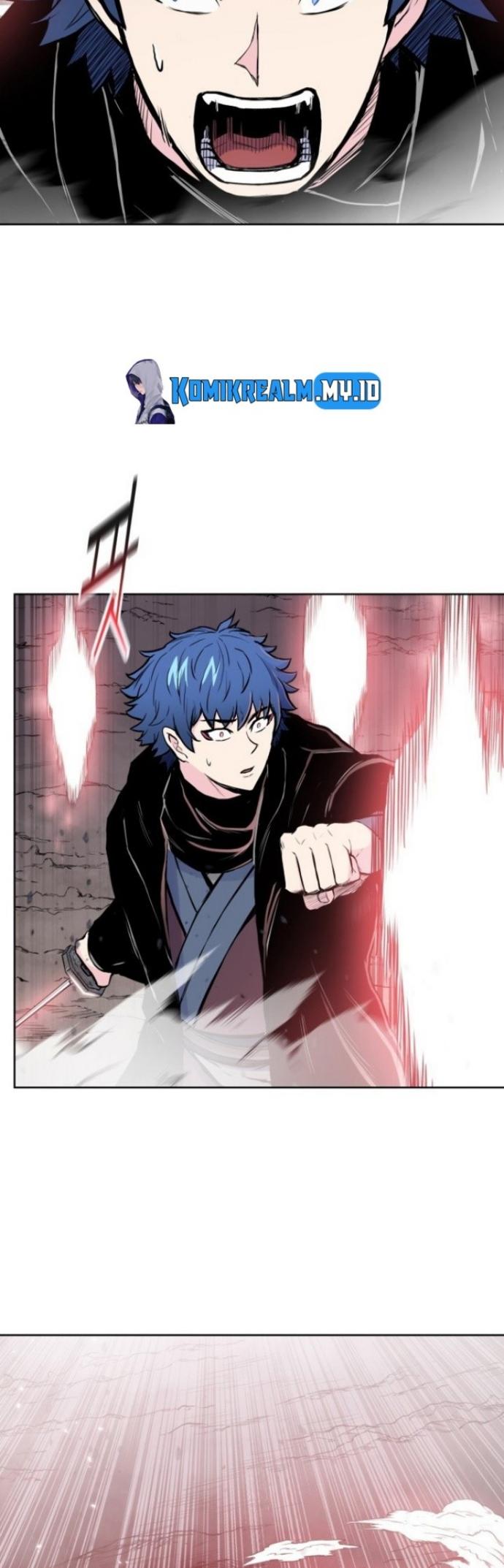 Reincarnated War God Chapter 89 - halaman 15