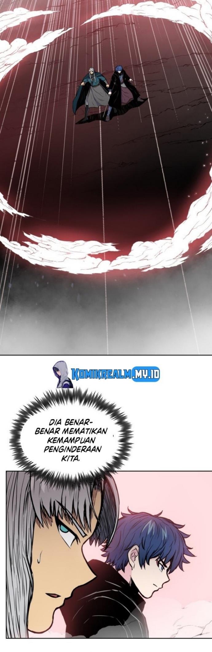 Reincarnated War God Chapter 89 - halaman 16