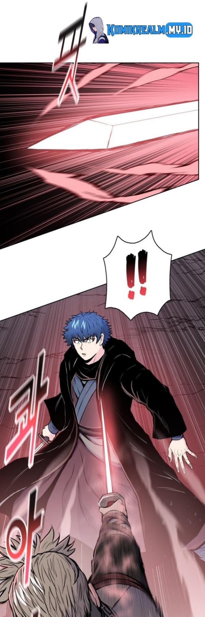 Reincarnated War God Chapter 89 - halaman 17