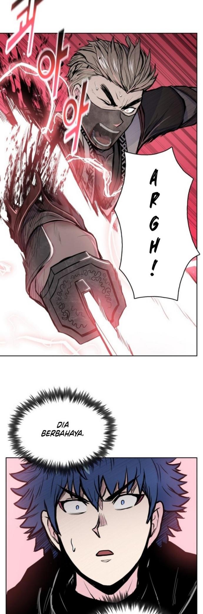Reincarnated War God Chapter 89 - halaman 19