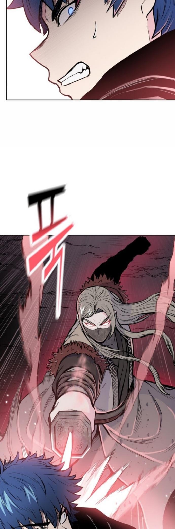 Reincarnated War God Chapter 89 - halaman 22