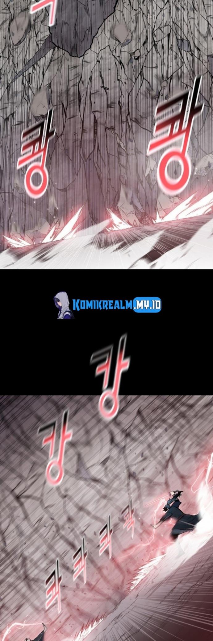 Reincarnated War God Chapter 89 - halaman 25