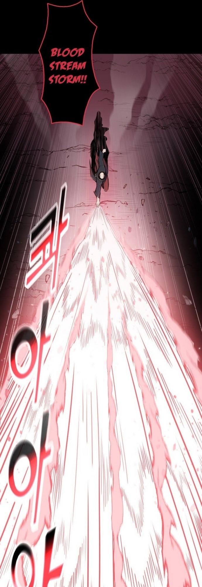 Reincarnated War God Chapter 89 - halaman 32