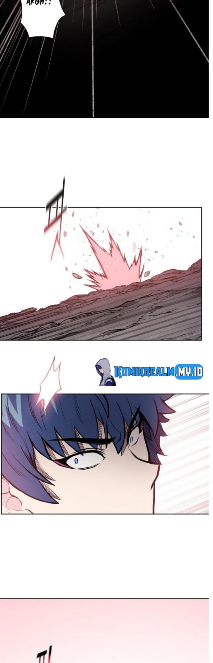 Reincarnated War God Chapter 89 - halaman 6