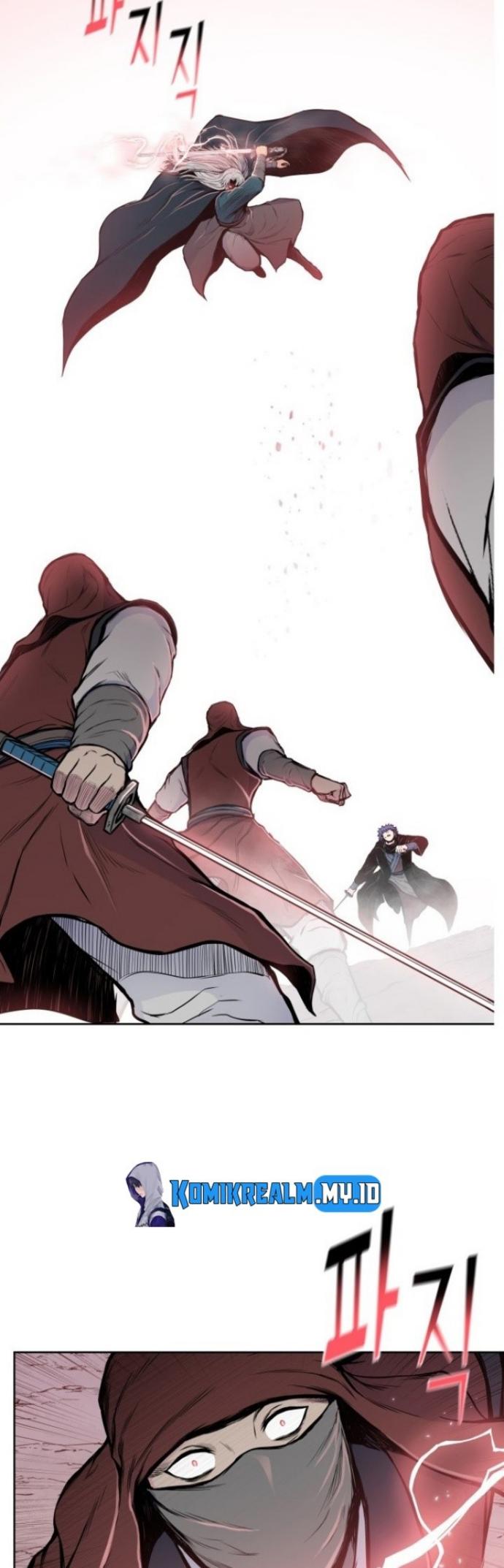 Reincarnated War God Chapter 89 - halaman 7