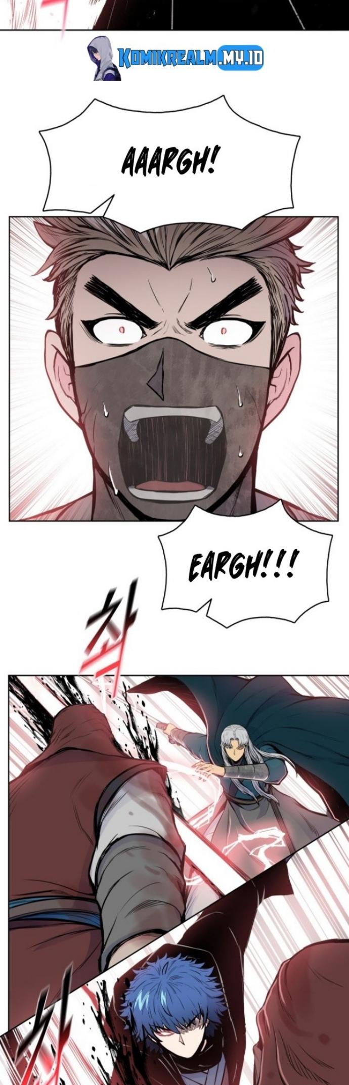 Reincarnated War God Chapter 89 - halaman 9