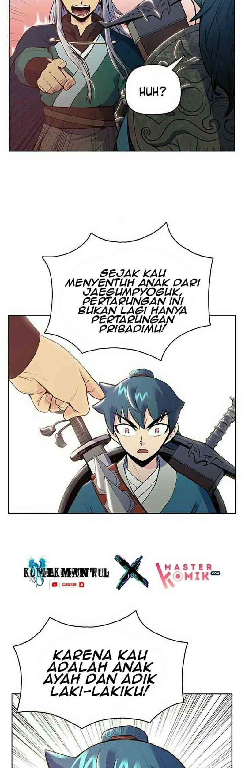 Reincarnated War God Chapter 9 - halaman 13