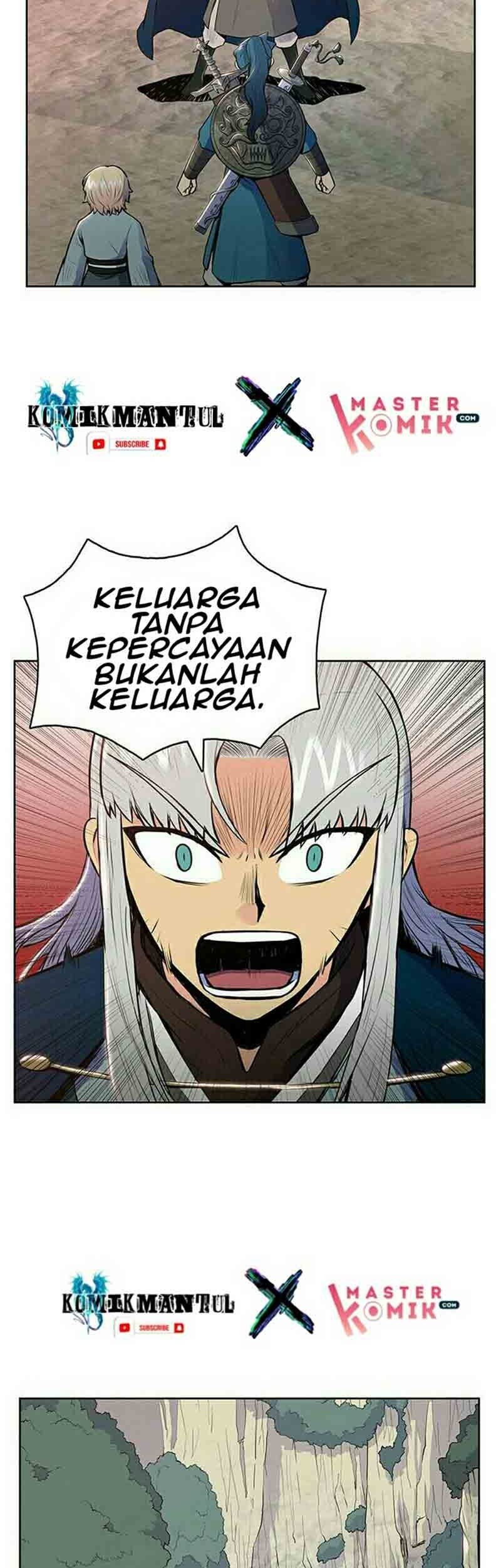 Reincarnated War God Chapter 9 - halaman 17