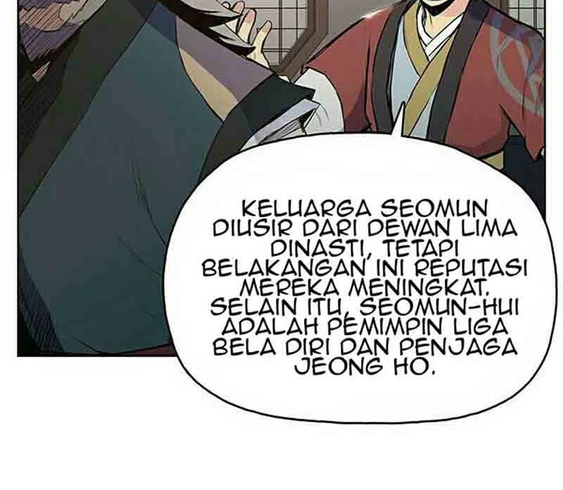 Reincarnated War God Chapter 9 - halaman 23