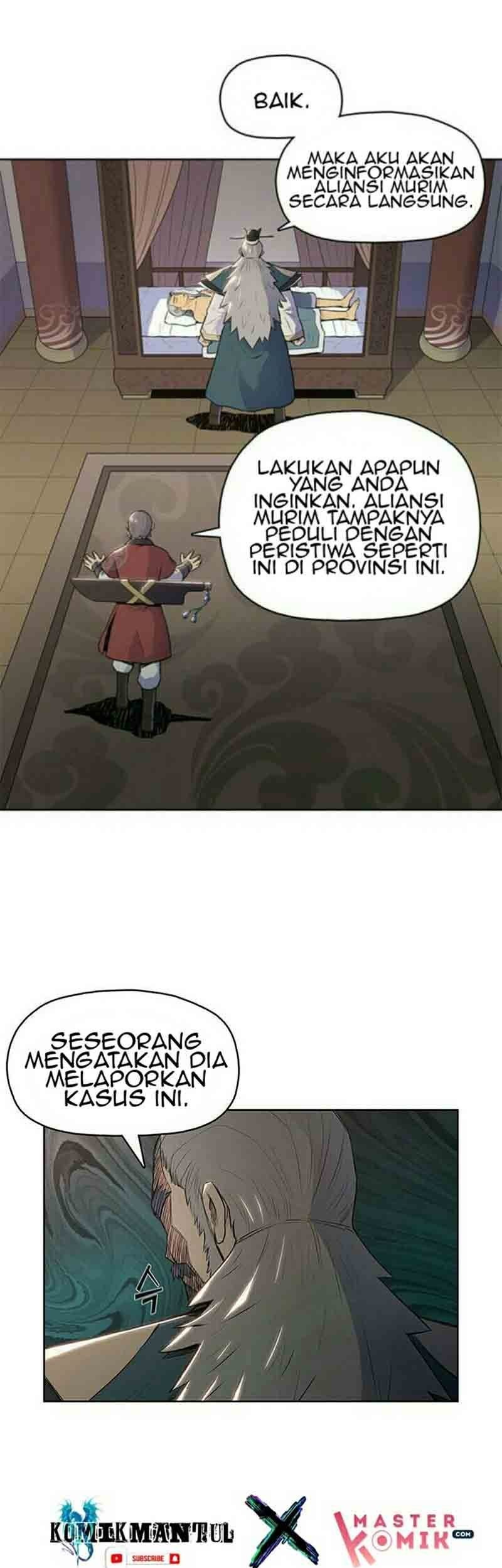 Reincarnated War God Chapter 9 - halaman 24