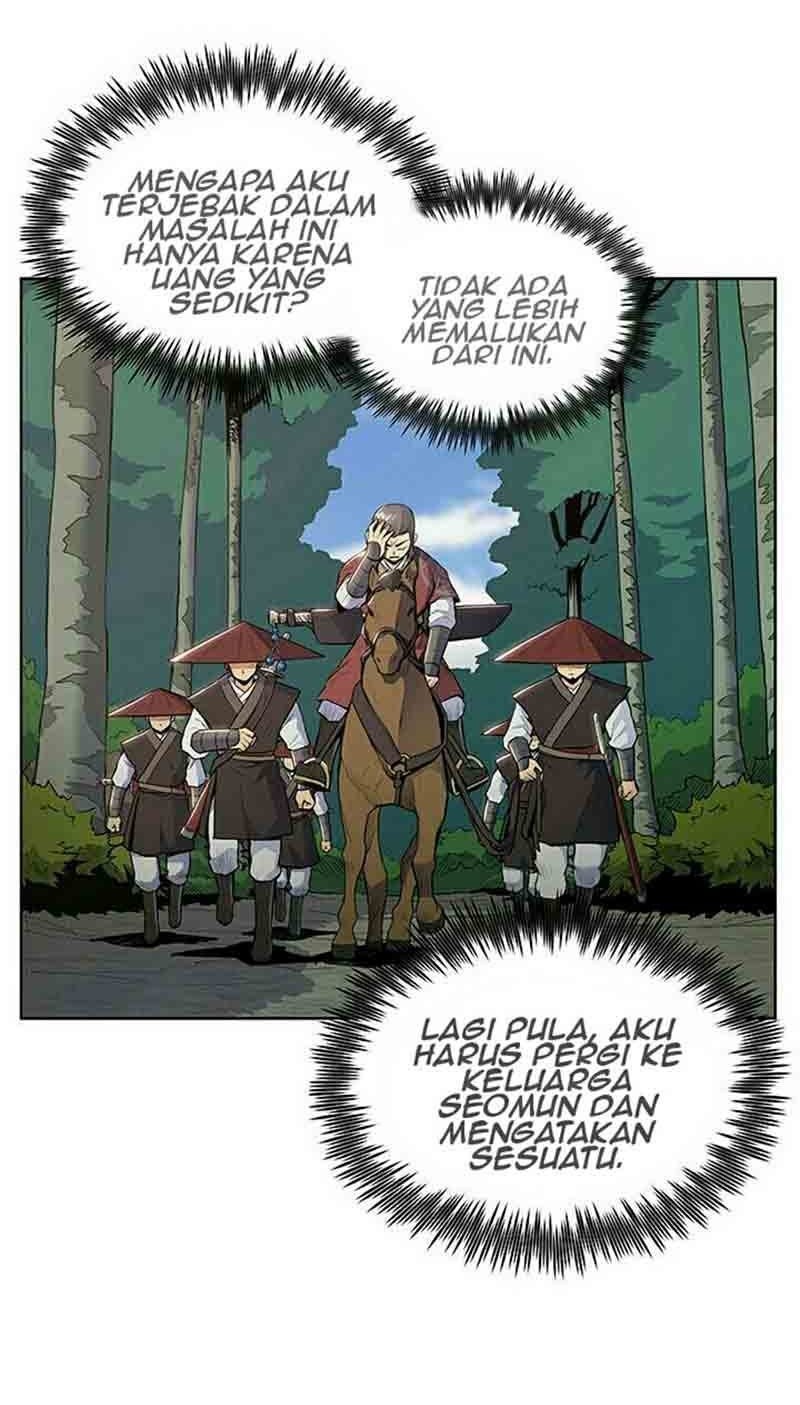 Reincarnated War God Chapter 9 - halaman 26