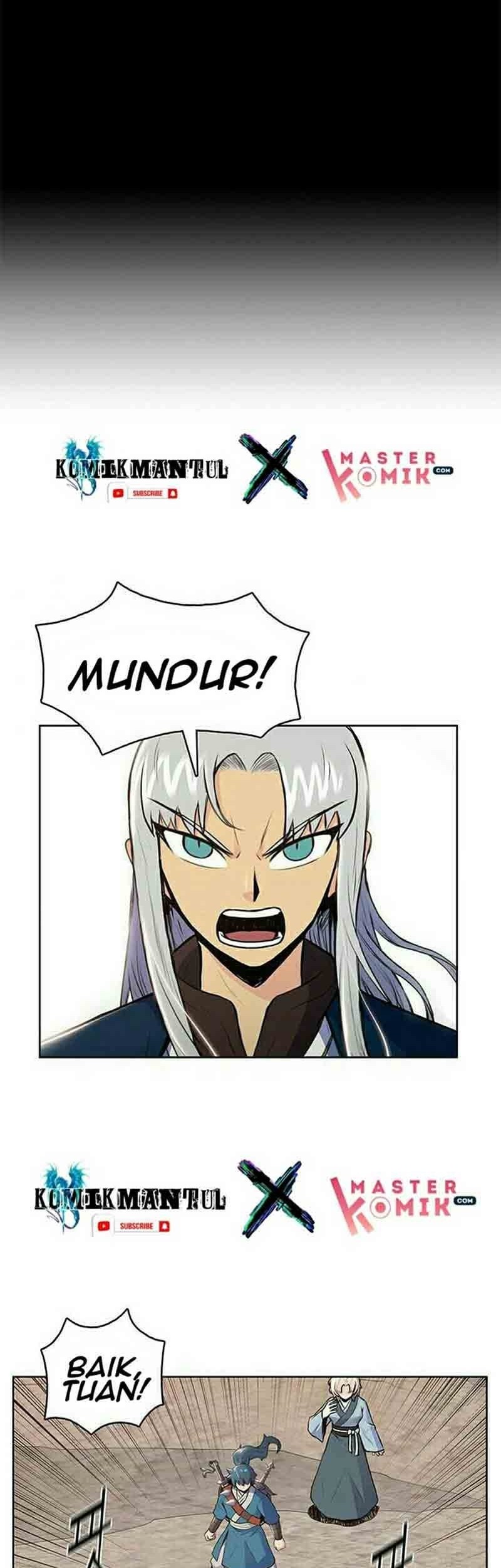 Reincarnated War God Chapter 9 - halaman 3