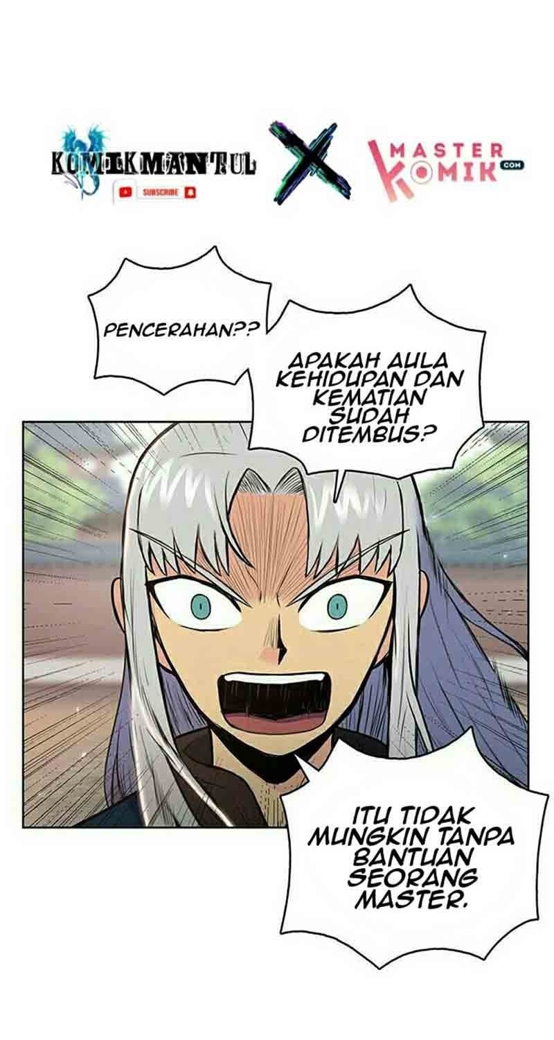 Reincarnated War God Chapter 9 - halaman 5