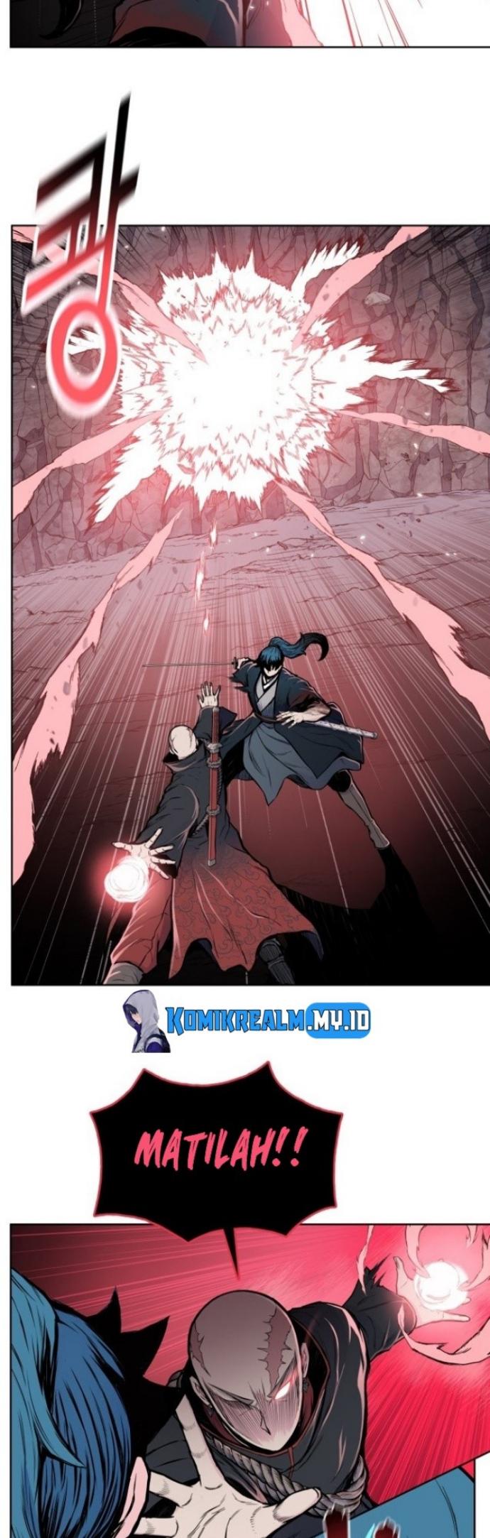 Reincarnated War God Chapter 90 - halaman 11