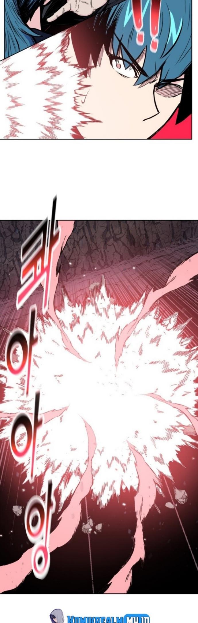 Reincarnated War God Chapter 90 - halaman 12