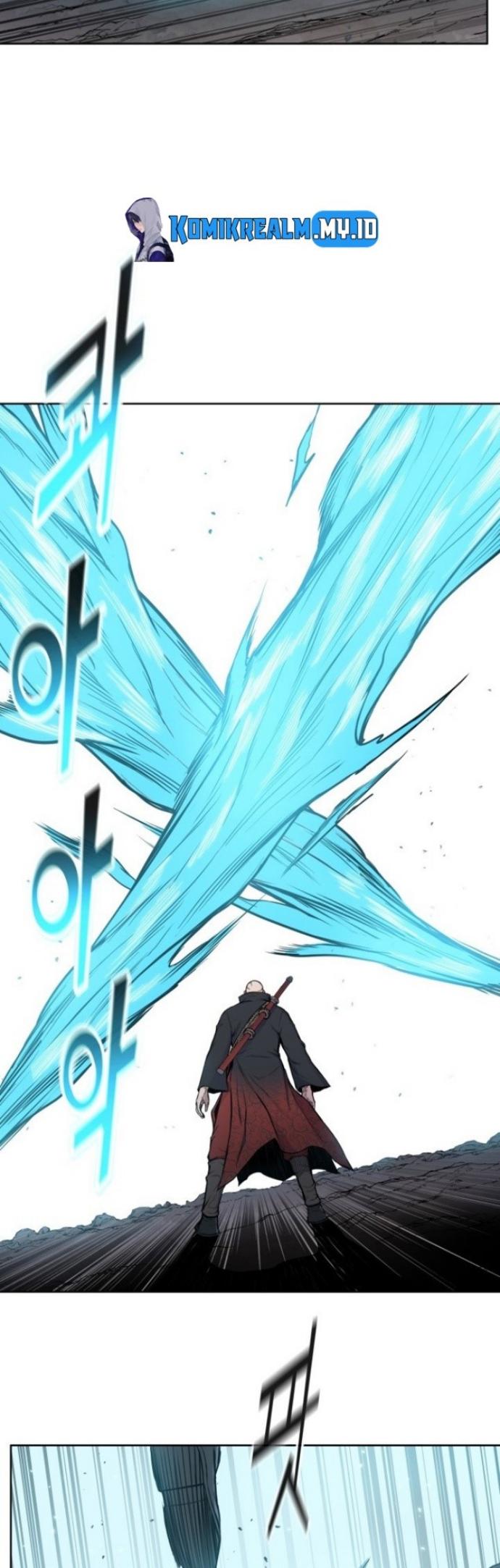 Reincarnated War God Chapter 90 - halaman 14