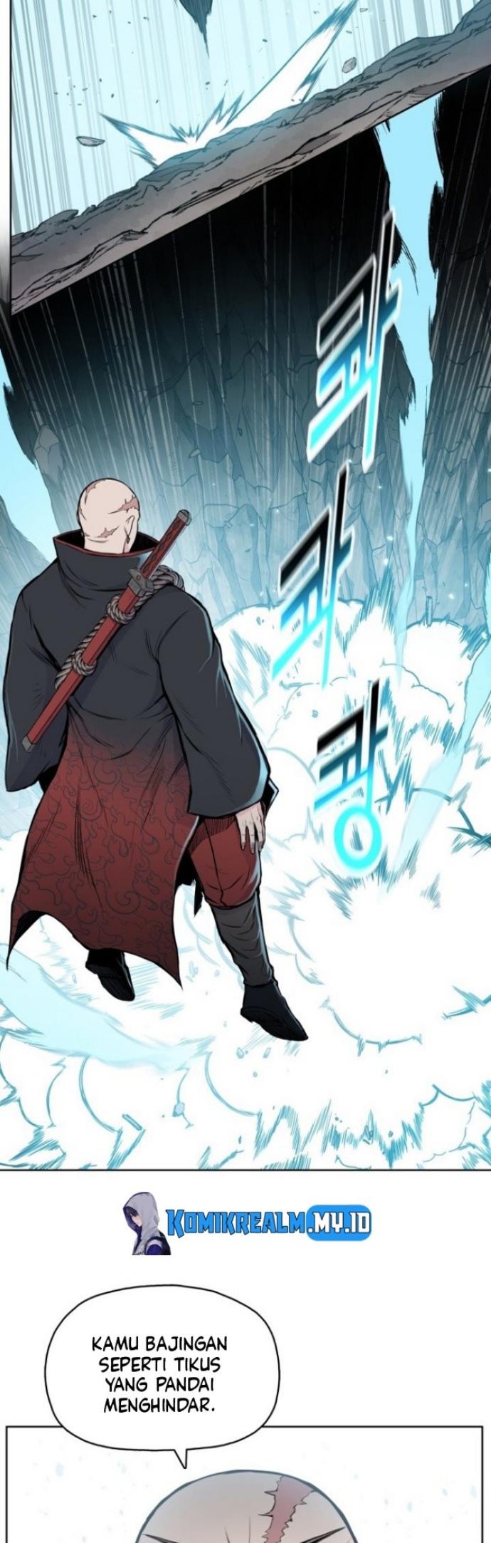 Reincarnated War God Chapter 90 - halaman 15