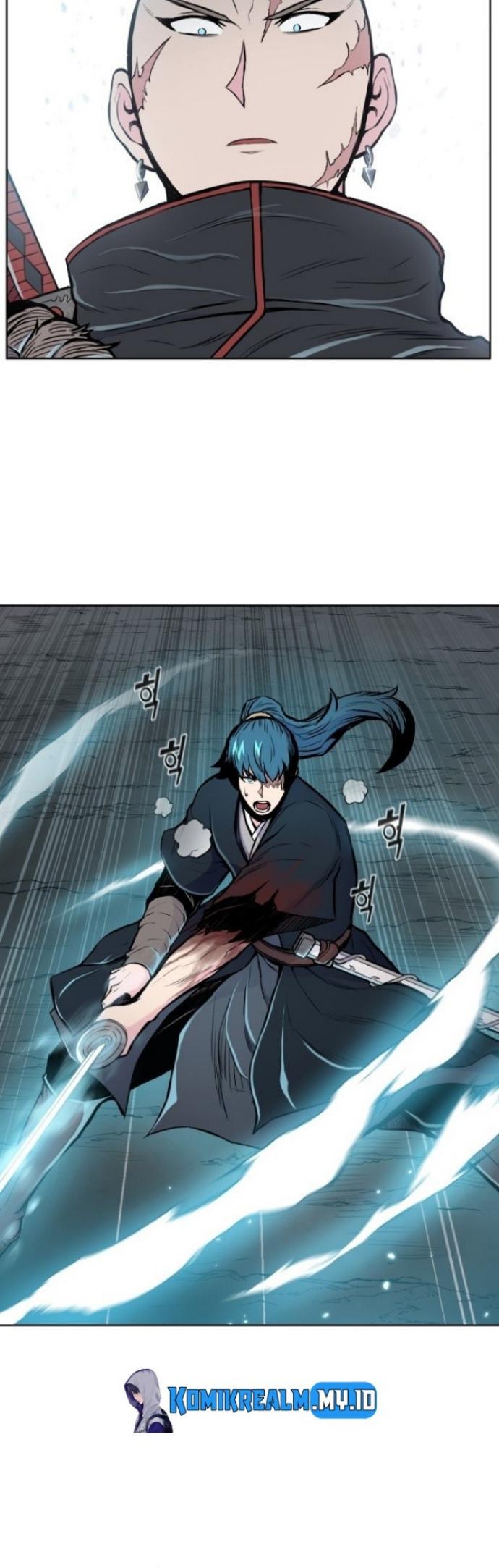 Reincarnated War God Chapter 90 - halaman 16