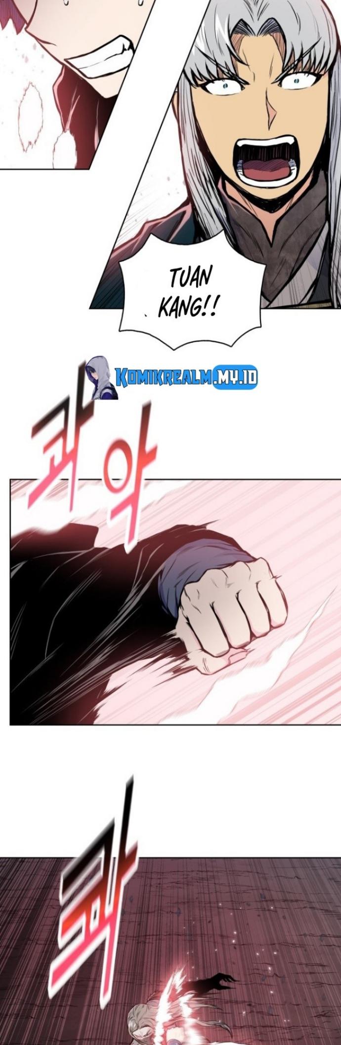 Reincarnated War God Chapter 90 - halaman 18