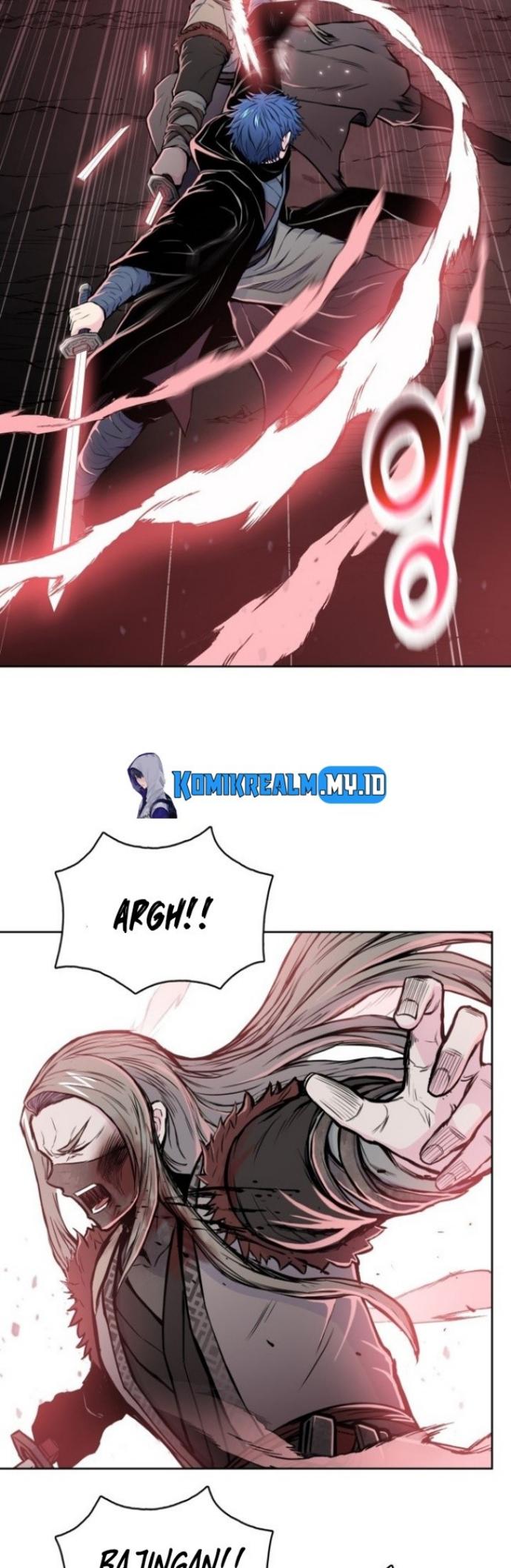 Reincarnated War God Chapter 90 - halaman 19