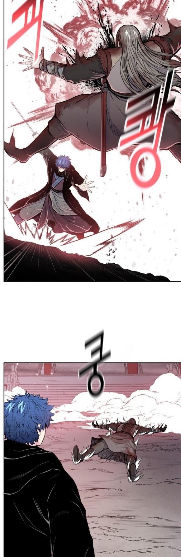 Reincarnated War God Chapter 90 - halaman 22