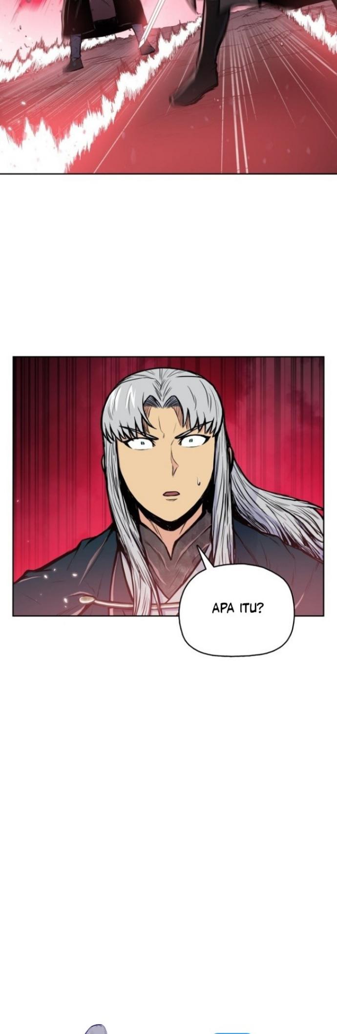 Reincarnated War God Chapter 90 - halaman 25