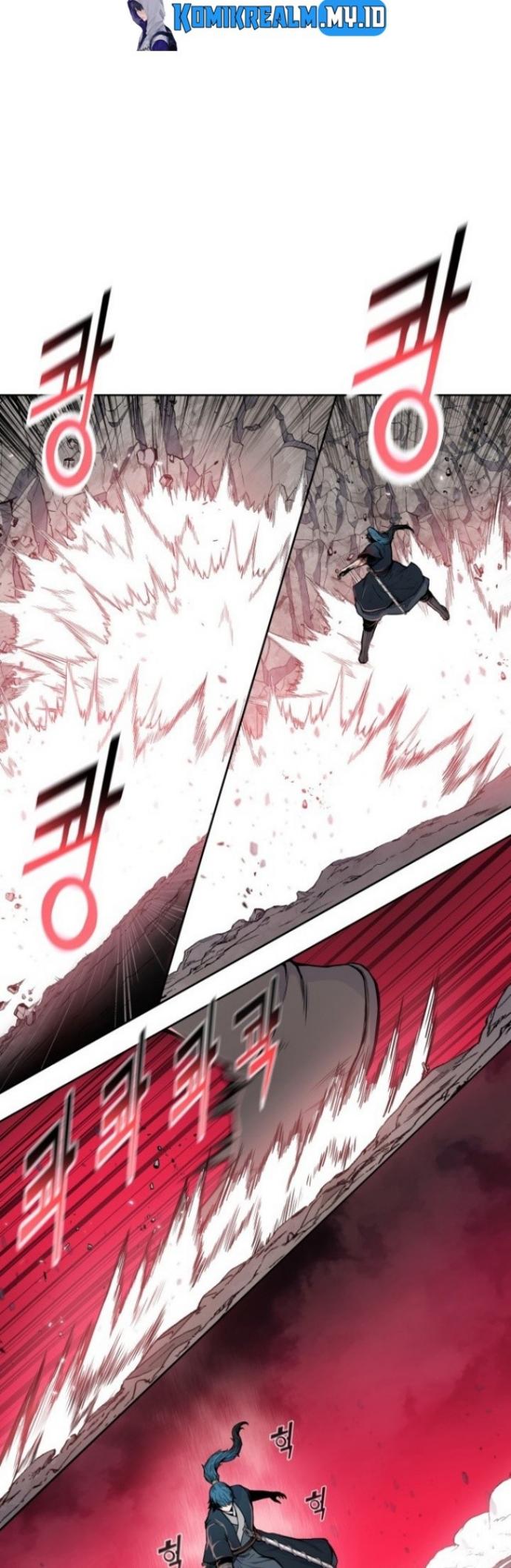 Reincarnated War God Chapter 90 - halaman 26