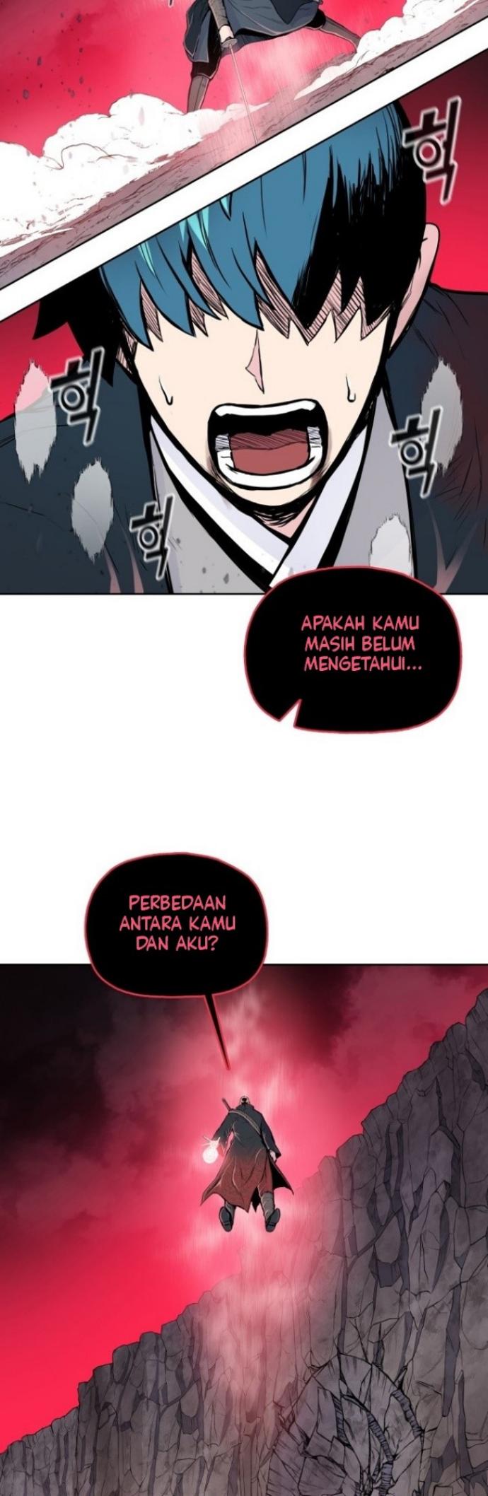 Reincarnated War God Chapter 90 - halaman 27
