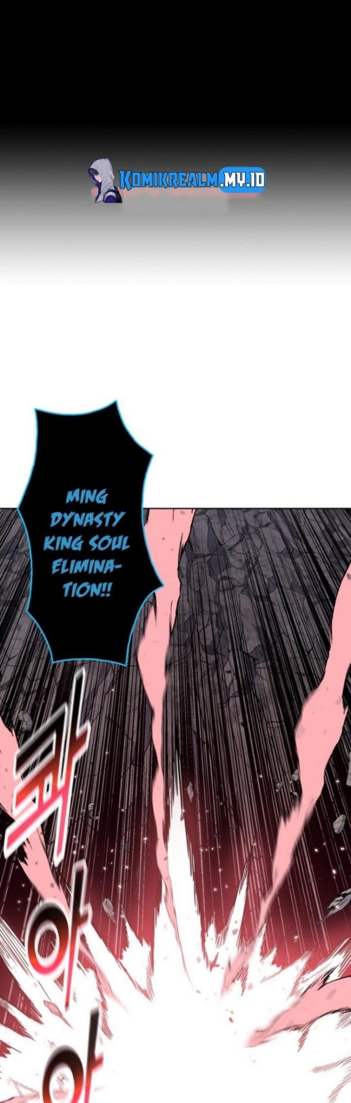 Reincarnated War God Chapter 90 - halaman 3