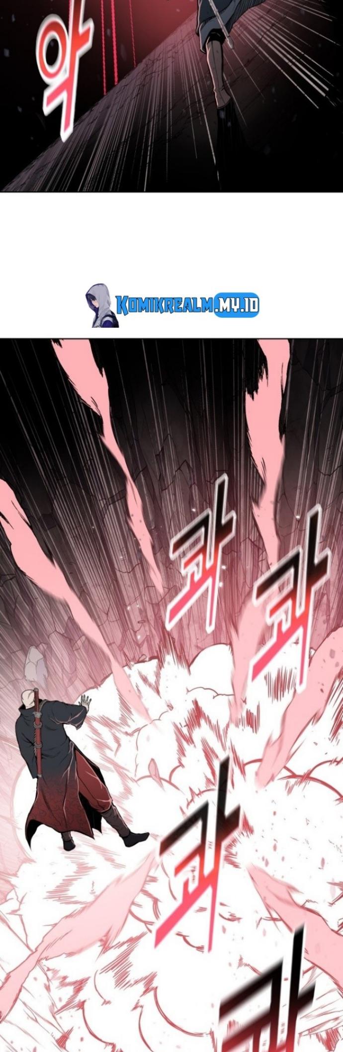 Reincarnated War God Chapter 90 - halaman 30