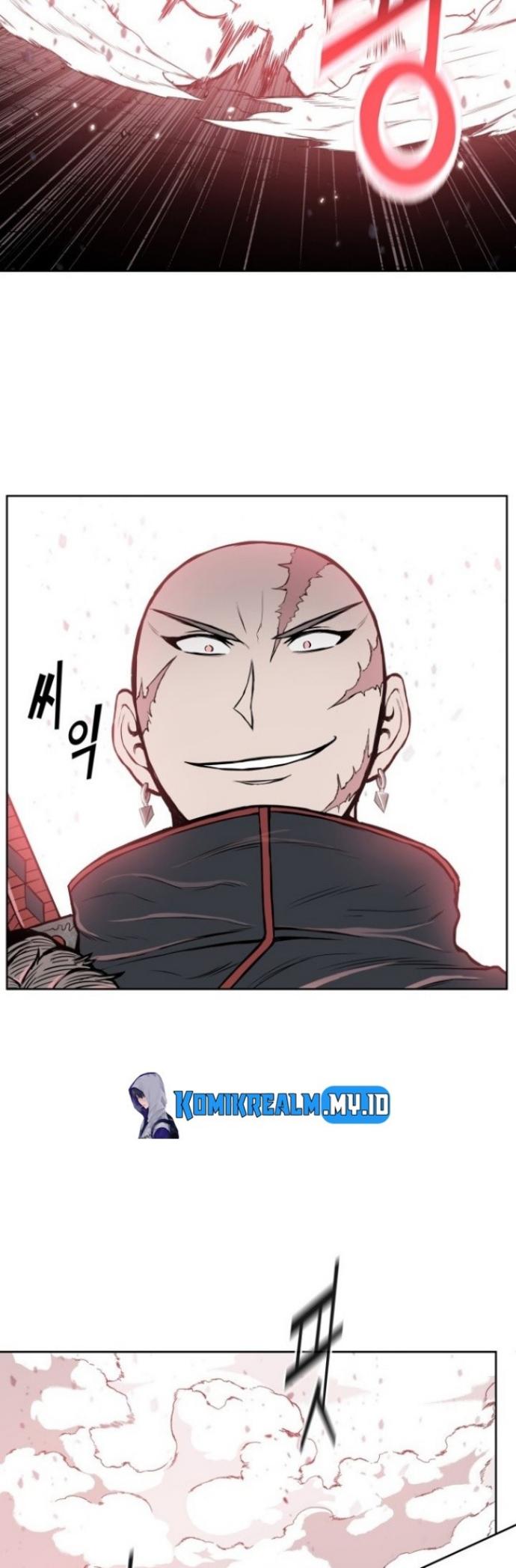 Reincarnated War God Chapter 90 - halaman 31