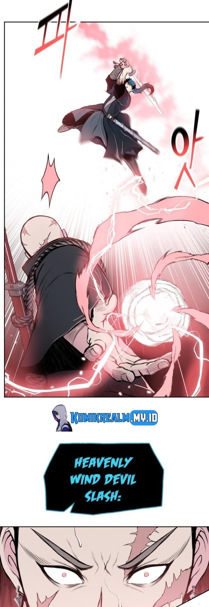 Reincarnated War God Chapter 90 - halaman 34
