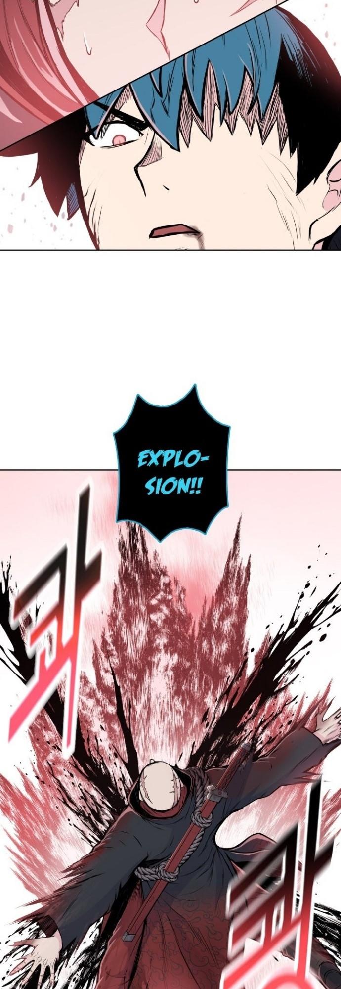 Reincarnated War God Chapter 90 - halaman 35
