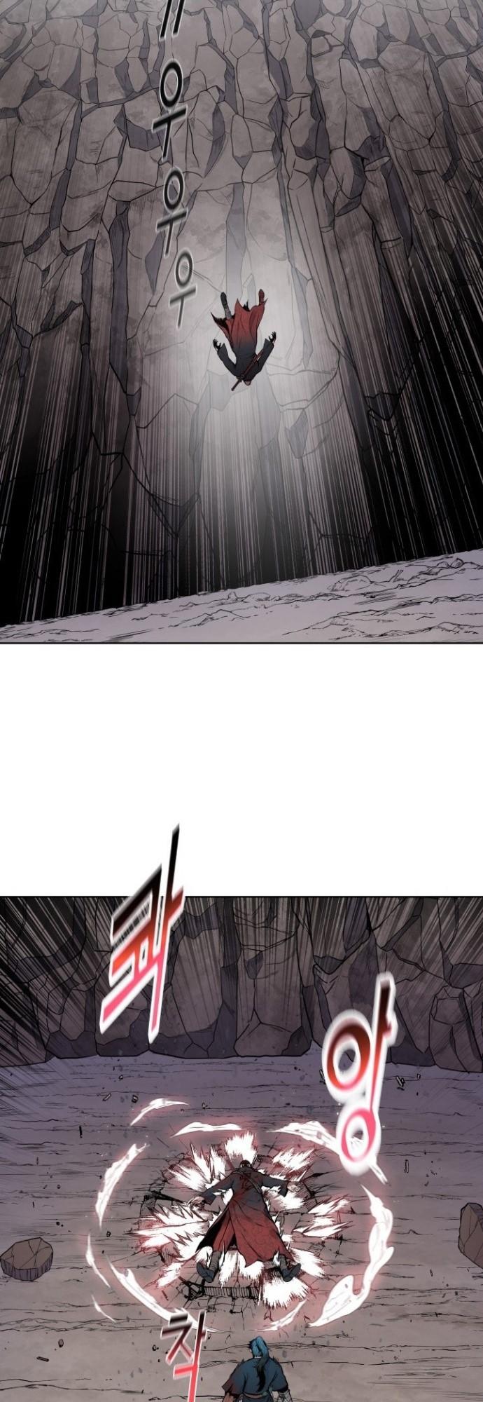 Reincarnated War God Chapter 90 - halaman 37