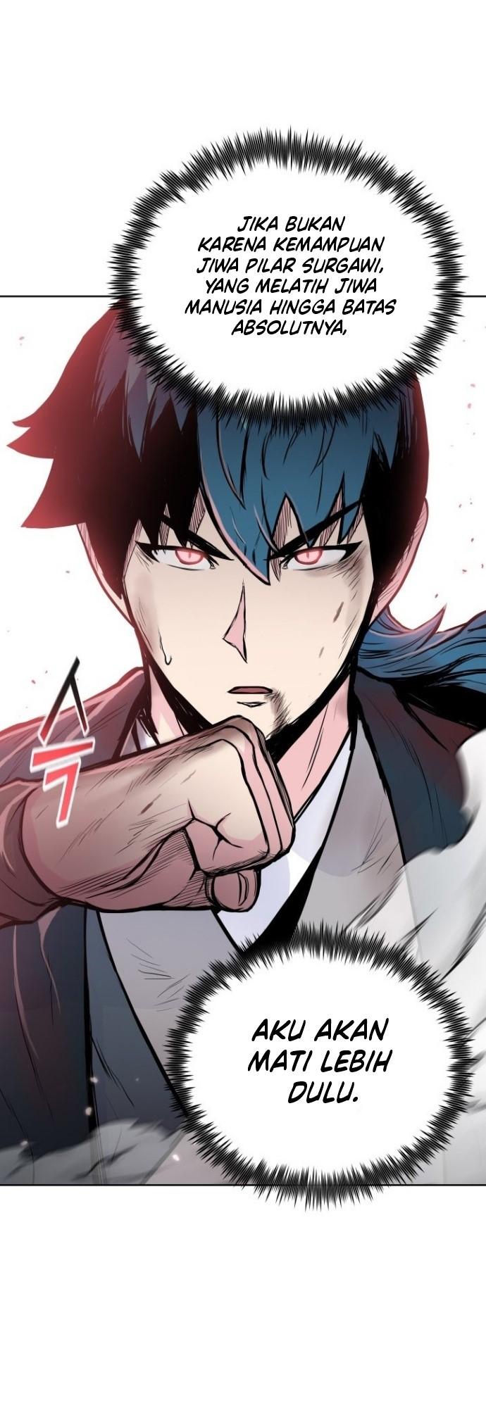 Reincarnated War God Chapter 90 - halaman 39