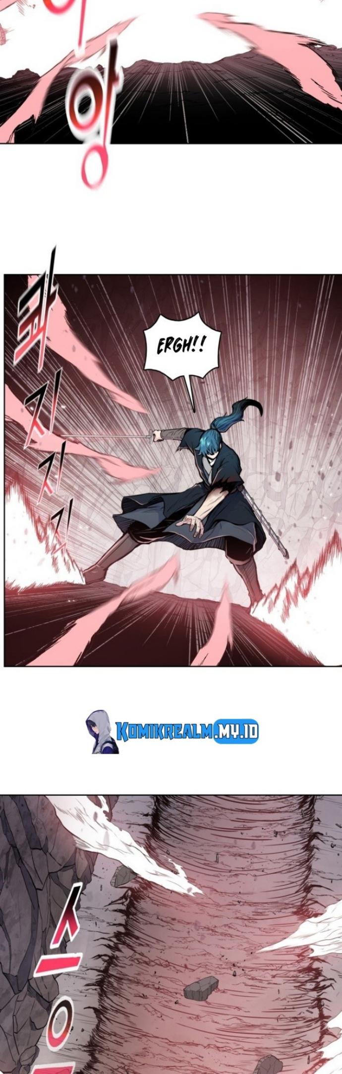 Reincarnated War God Chapter 90 - halaman 4