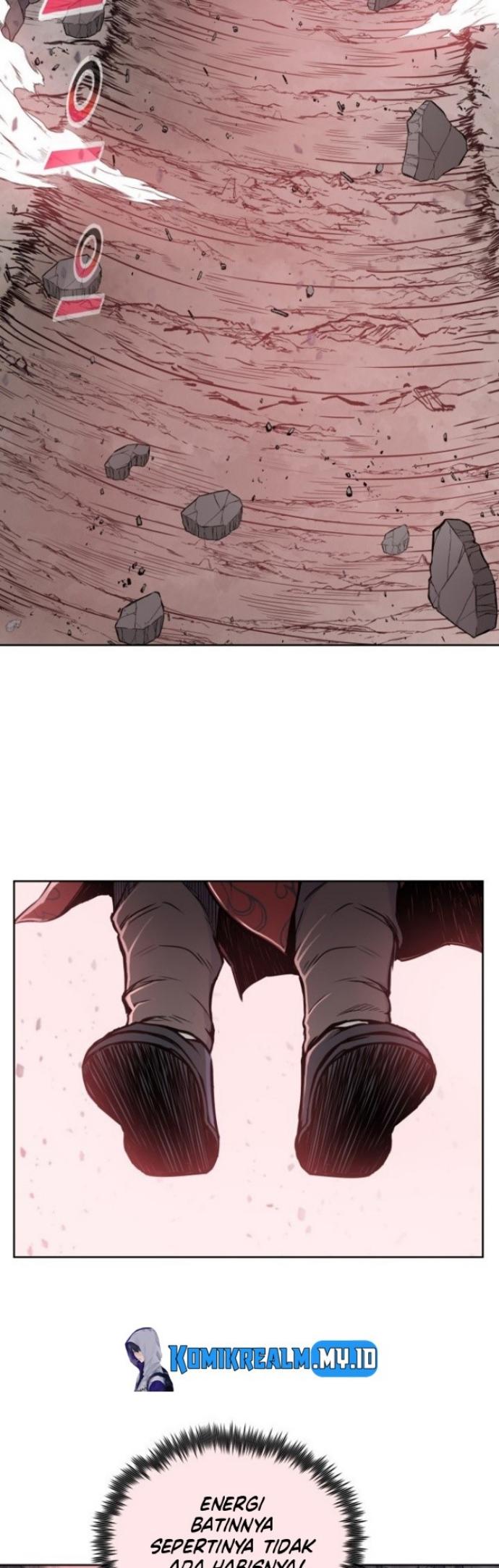 Reincarnated War God Chapter 90 - halaman 5