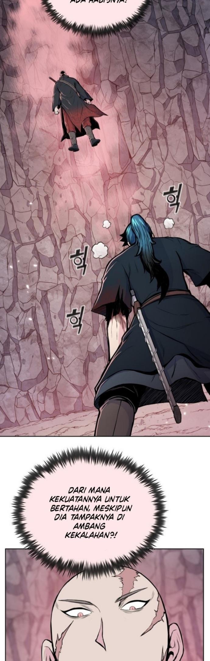 Reincarnated War God Chapter 90 - halaman 6