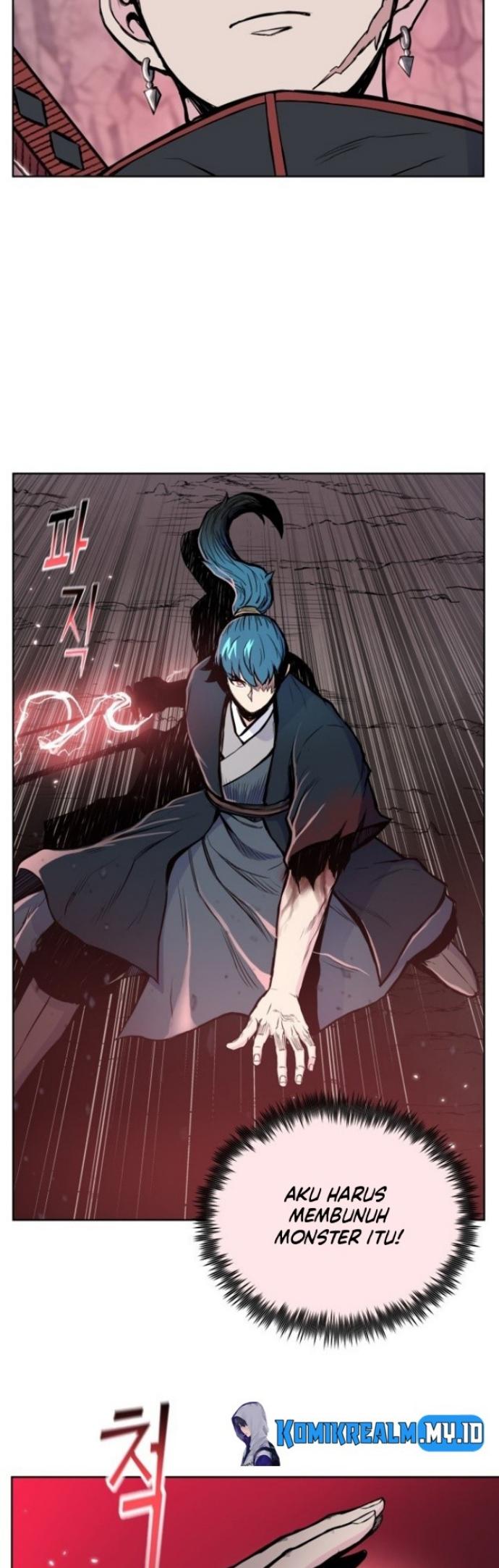 Reincarnated War God Chapter 90 - halaman 7