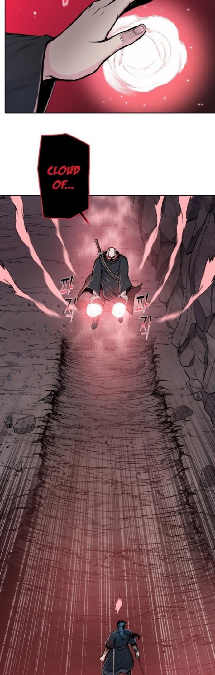 Reincarnated War God Chapter 90 - halaman 8