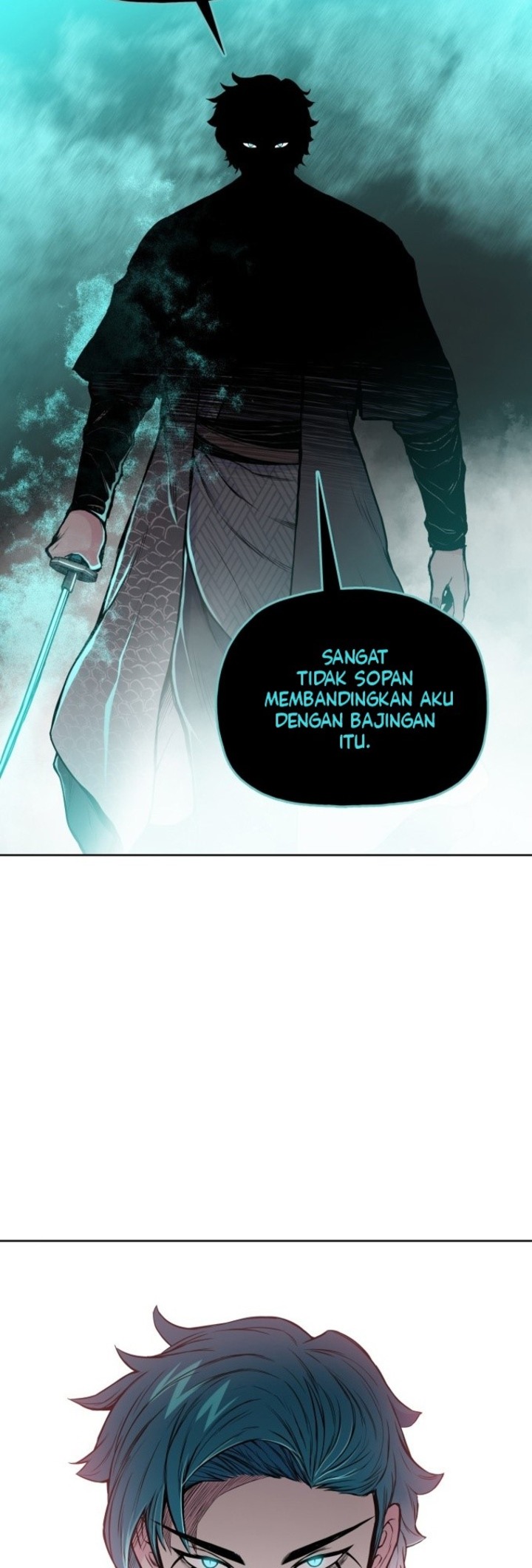 Reincarnated War God Chapter 91 - halaman 15