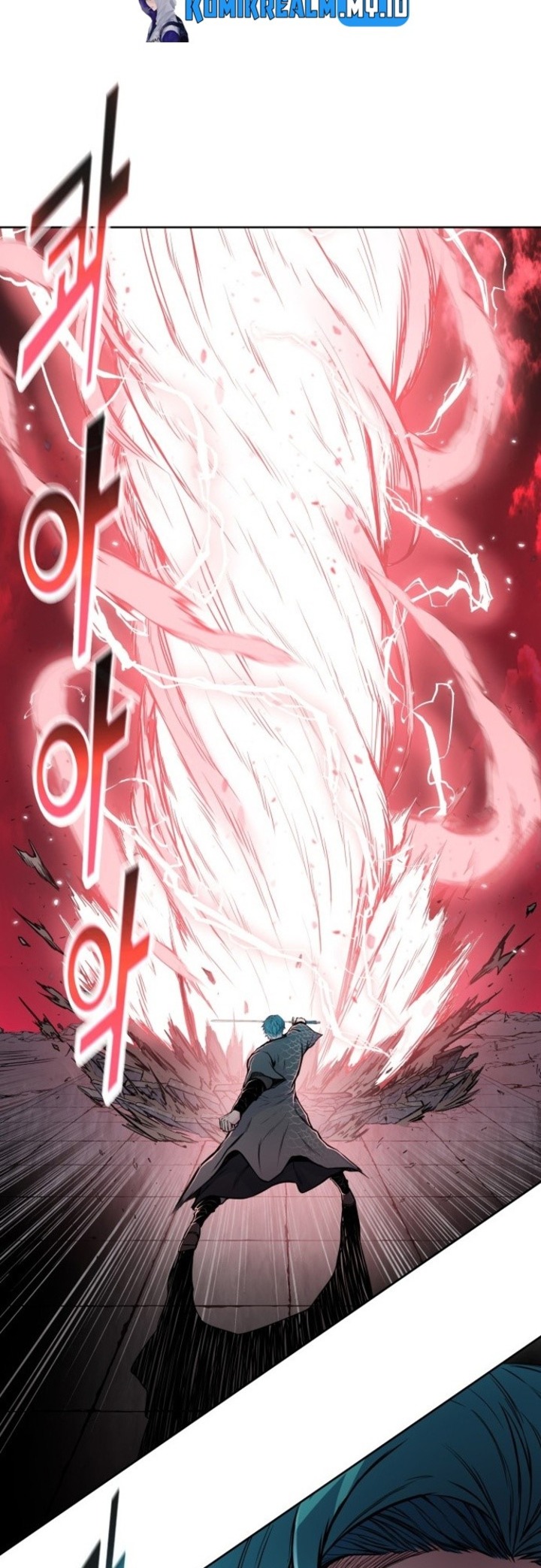 Reincarnated War God Chapter 91 - halaman 39