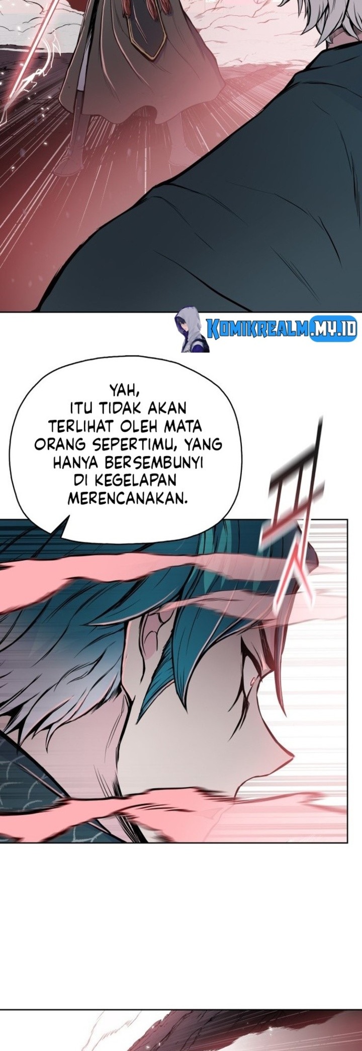 Reincarnated War God Chapter 91 - halaman 44