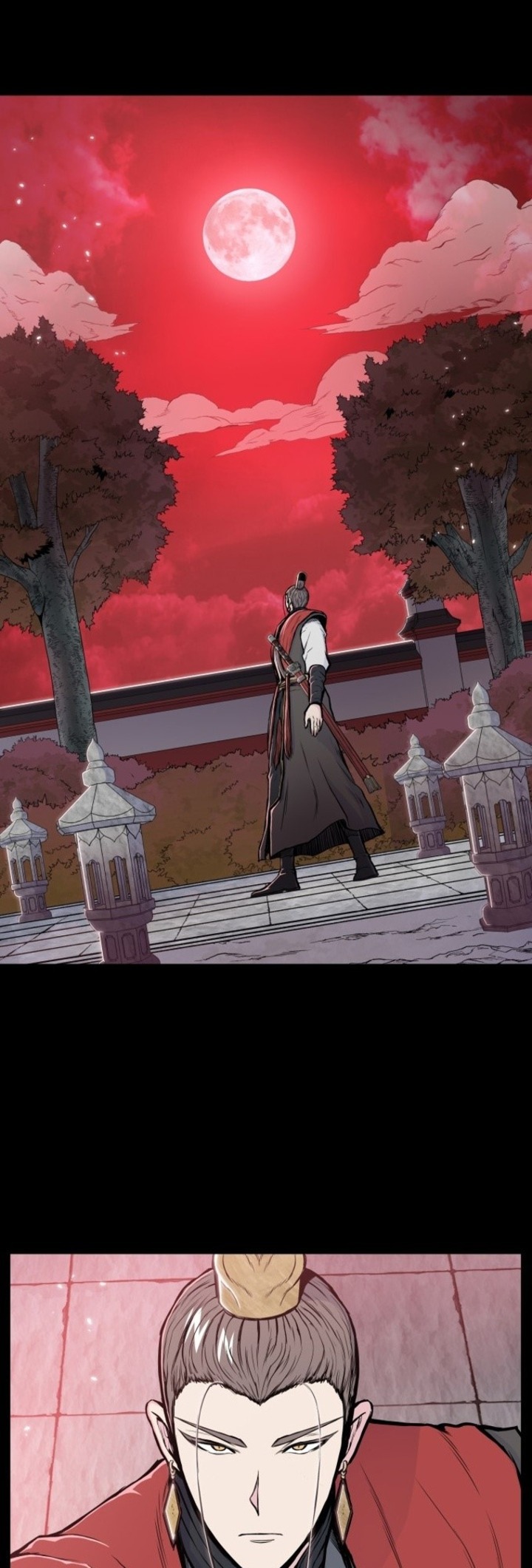 Reincarnated War God Chapter 91 - halaman 5