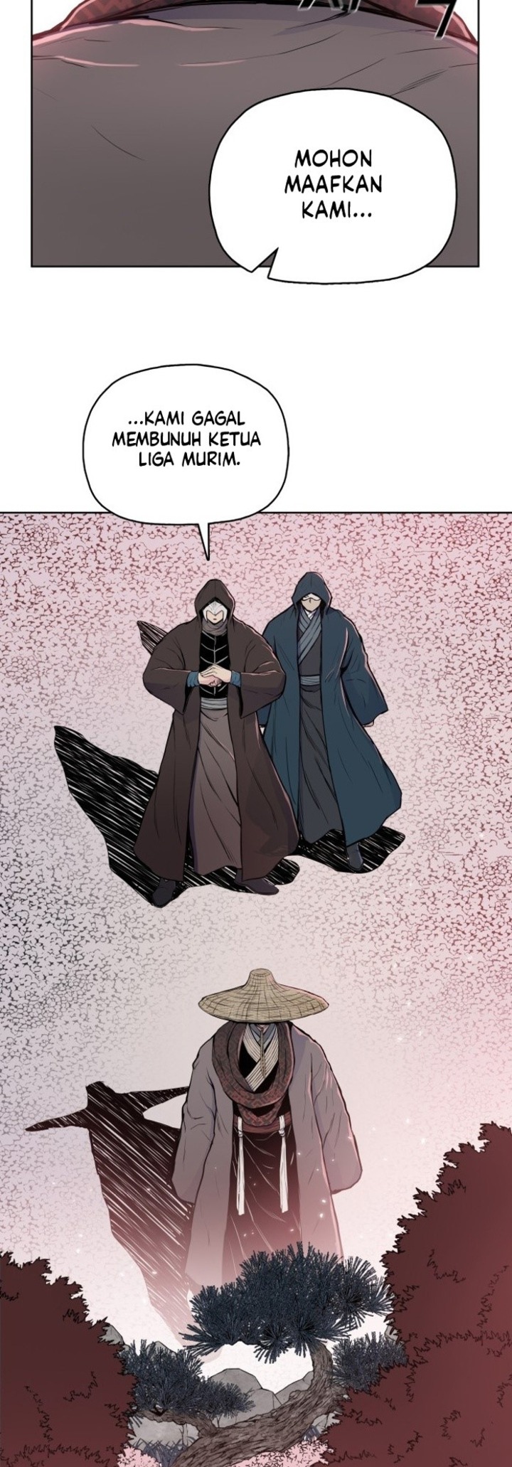 Reincarnated War God Chapter 92 - halaman 24
