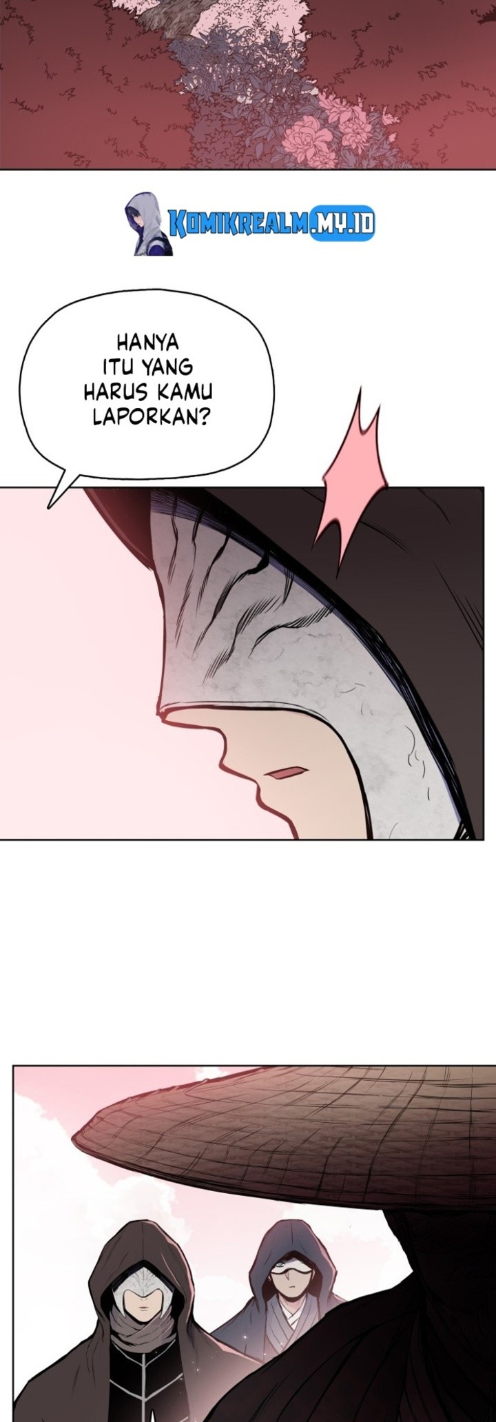 Reincarnated War God Chapter 92 - halaman 25