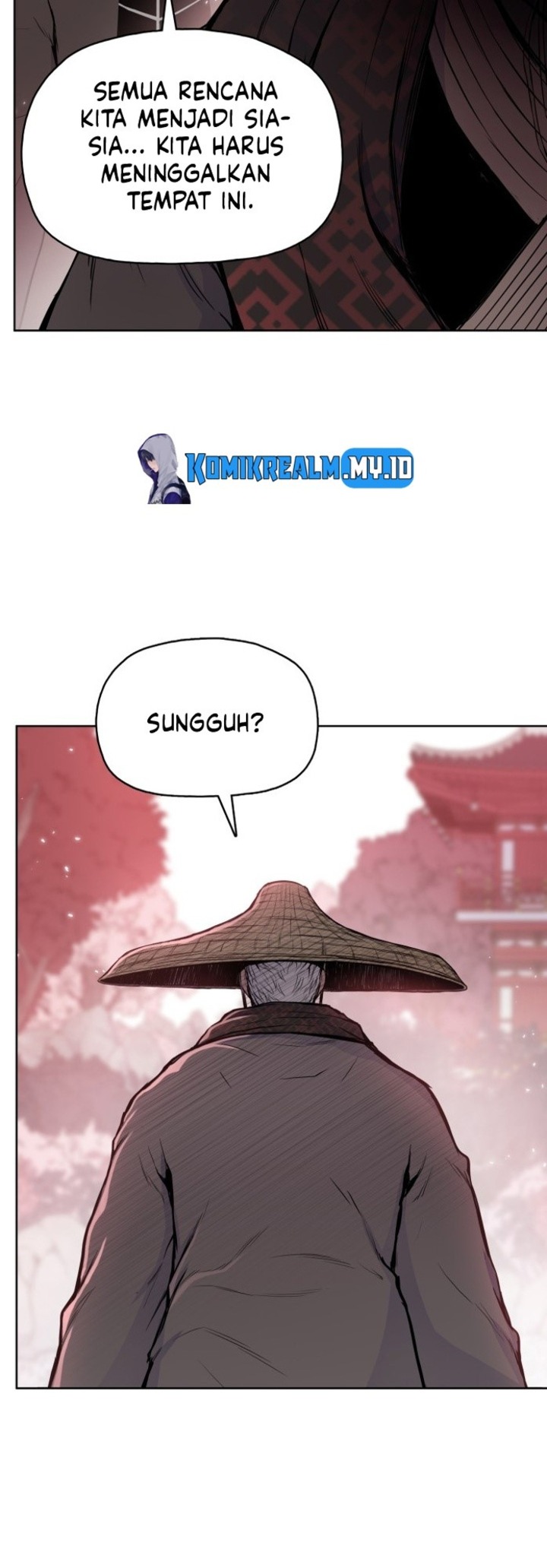 Reincarnated War God Chapter 92 - halaman 26